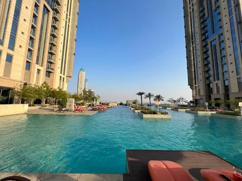 2 Bedrooms Apartment in Meera