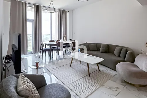 2 Bedroom | Big Layout | Fully Furnished