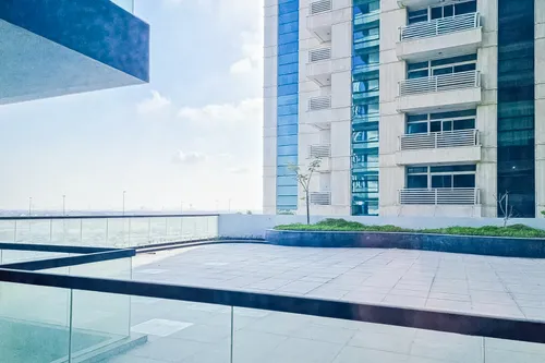 Hotel Apartment in Dolphin Tower