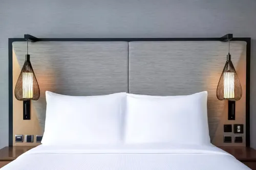 Hotel Apartment in Dolphin Tower