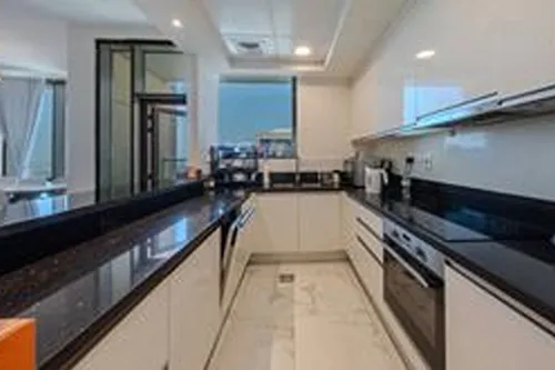 3 Bedrooms Apartment in Meera