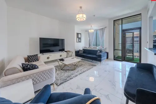 3 Bedrooms Apartment in Meera