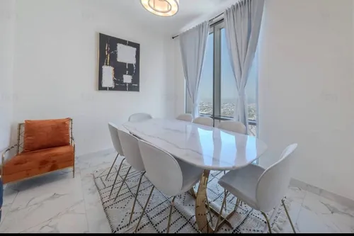 3 Bedrooms Apartment in Meera