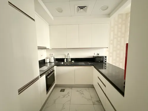 2 Bedrooms Apartment in Amna