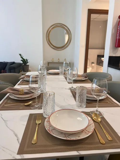 2 Bedrooms Apartment in Amna