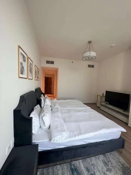 2 Bedrooms Apartment in Amna