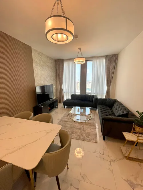 2 Bedrooms Apartment in Amna