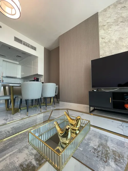 2 Bedrooms Apartment in Amna