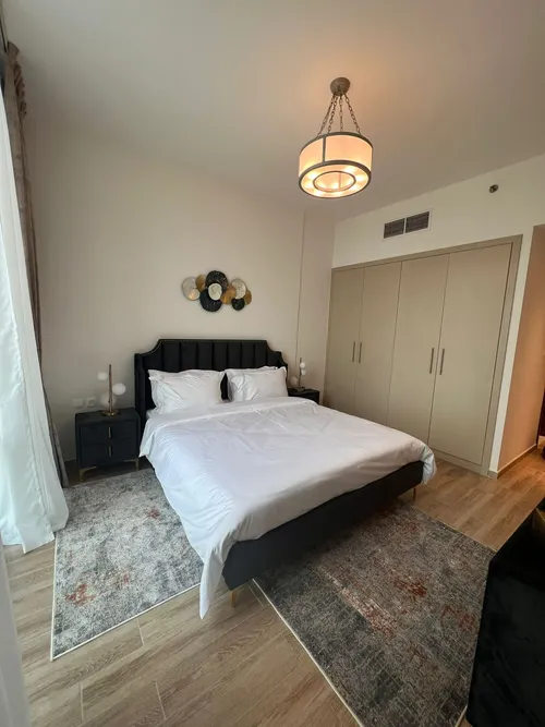 2 Bedrooms Apartment in Amna