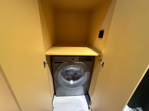  Apartment in Mama Shelter Residences