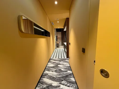  Apartment in Mama Shelter Residences