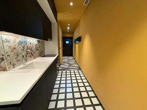  Apartment in Mama Shelter Residences