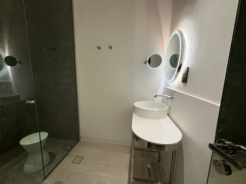  Apartment in Mama Shelter Residences