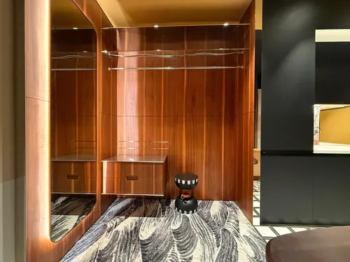  Apartment in Mama Shelter Residences