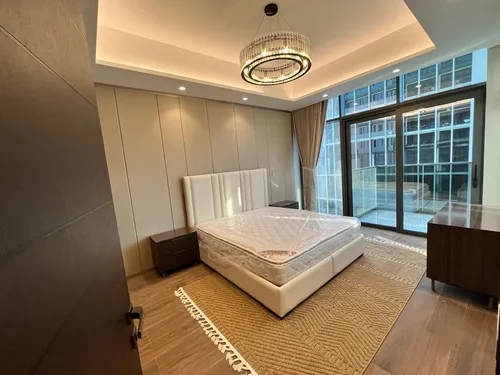 1 Bedroom Apartment in Nobles Tower