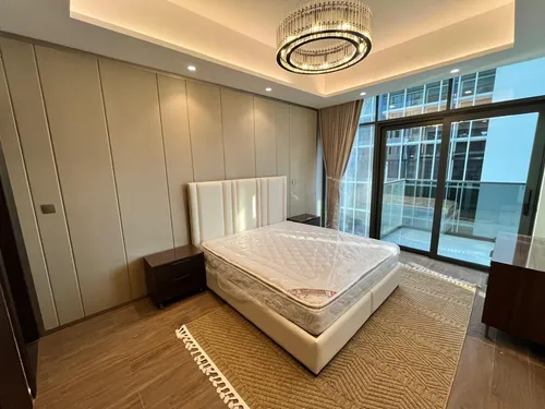 1 Bedroom Apartment in Nobles Tower