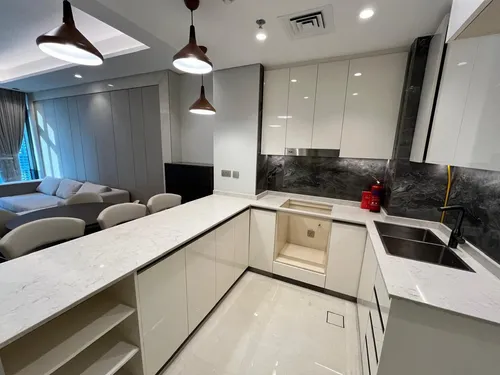 1 Bedroom Apartment in Nobles Tower