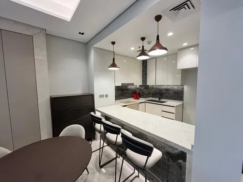 1 Bedroom Apartment in Nobles Tower