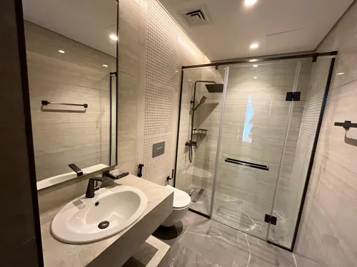 1 Bedroom Apartment in Nobles Tower