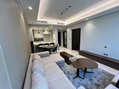 1 Bedroom Apartment in Nobles Tower