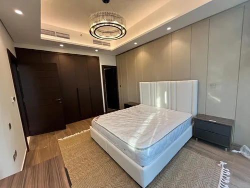 1 Bedroom Apartment in Nobles Tower