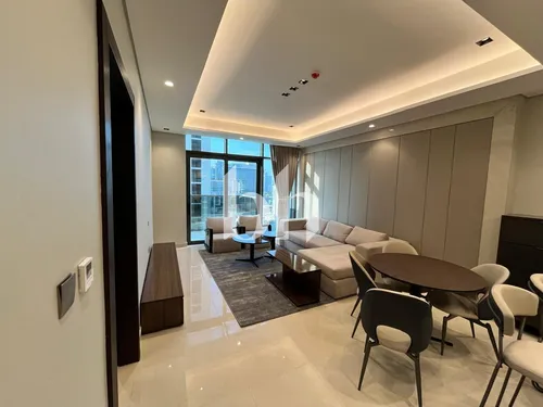 High Floor | Luxorious | Fully Furnished