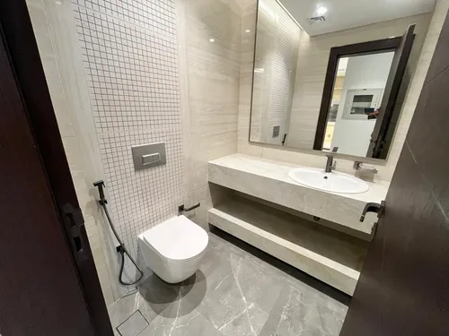 1 Bedroom Apartment in Nobles Tower