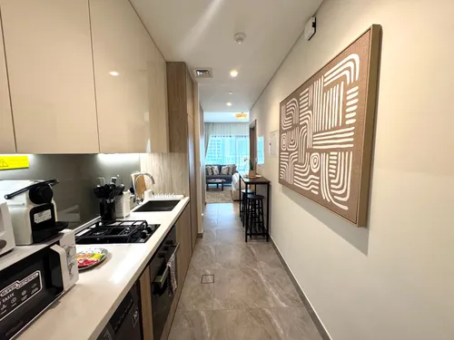  Apartment in Peninsula One