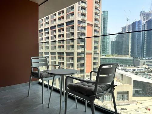  Apartment in Peninsula One