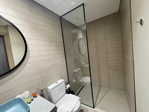  Apartment in Peninsula One
