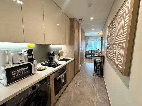  Apartment in Peninsula One