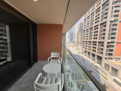  Apartment in Peninsula One