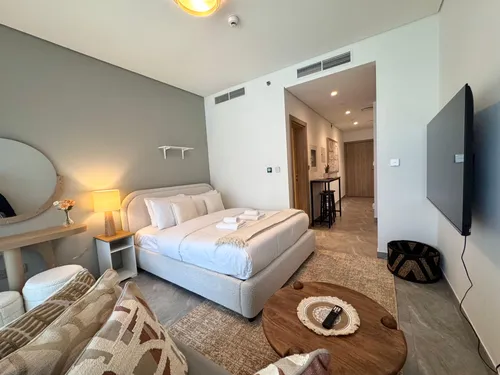 Brand New | Fully Furnished | Prime Location