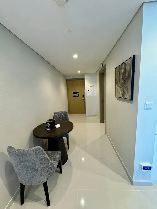 1 Bedroom Hotel Apartment in Aykon City Tower B