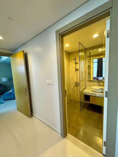 1 Bedroom Hotel Apartment in Aykon City Tower B