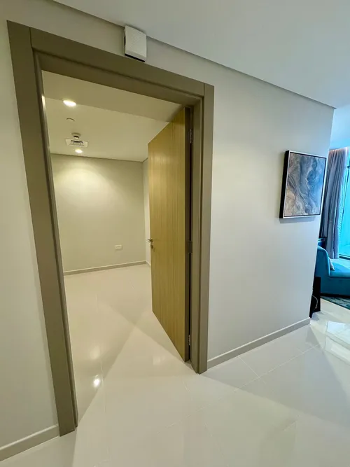 1 Bedroom Hotel Apartment in Aykon City Tower B