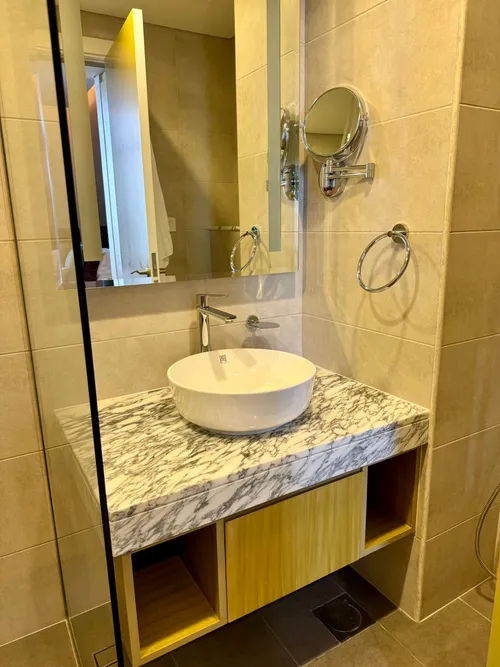 1 Bedroom Hotel Apartment in Aykon City Tower B