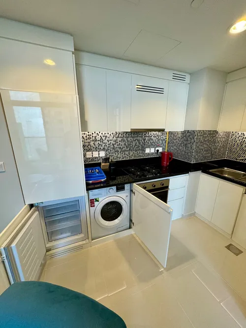 1 Bedroom Hotel Apartment in Aykon City Tower B