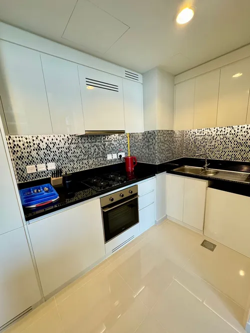 1 Bedroom Hotel Apartment in Aykon City Tower B