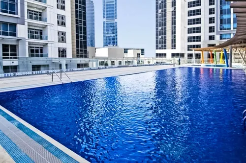2 Bedrooms Apartment in Executive Tower M