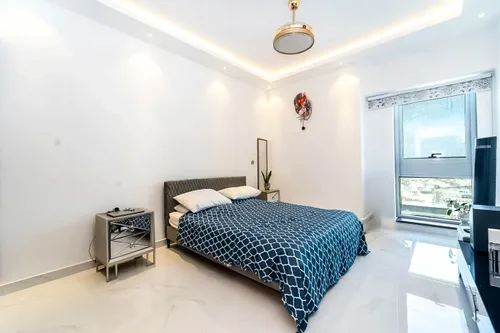 2 Bedrooms Apartment in Executive Tower M