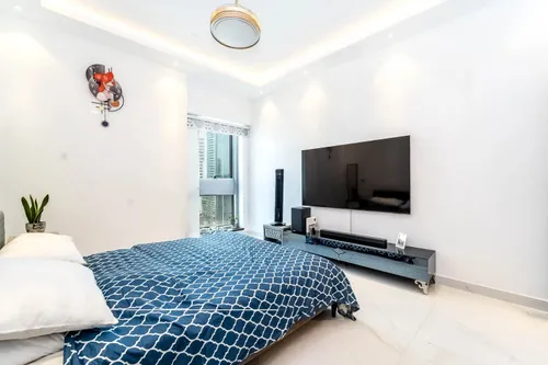 2 Bedrooms Apartment in Executive Tower M