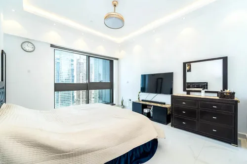 2 Bedrooms Apartment in Executive Tower M