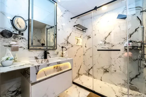 2 Bedrooms Apartment in Executive Tower M