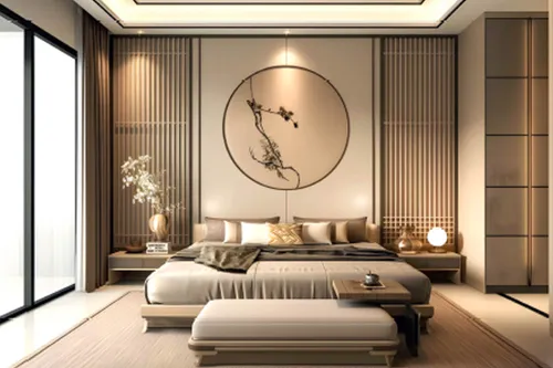 2 Bedrooms Apartment in Tiger Sky Tower