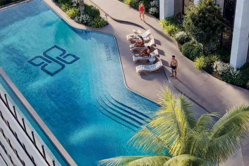 1 Bedroom Apartment in Tiger Sky Tower