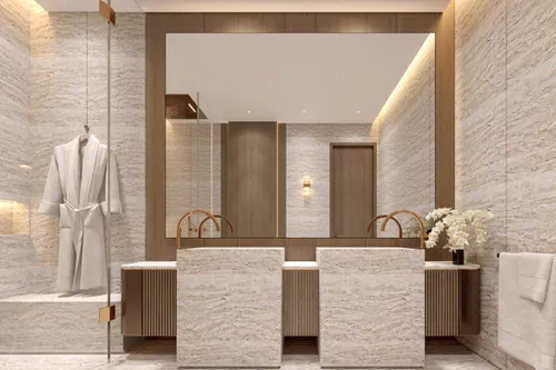 1 Bedroom Apartment in Tiger Sky Tower