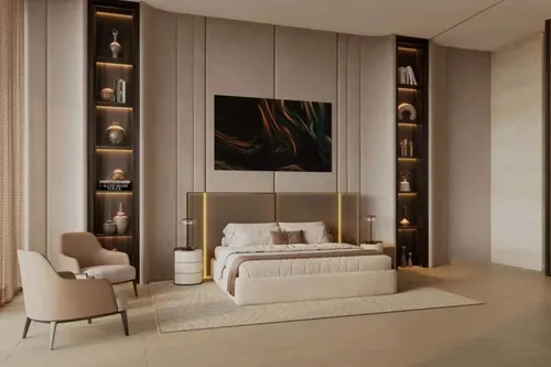Apartment in One By Binghatti