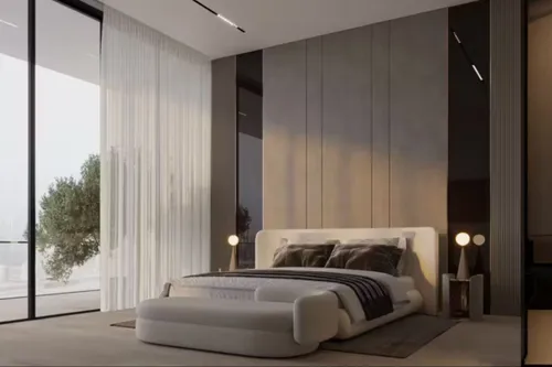 Apartment in One By Binghatti