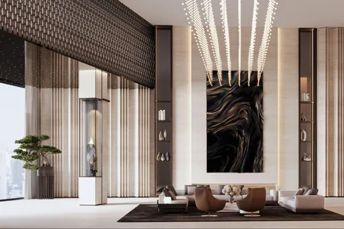 Apartment in One By Binghatti
